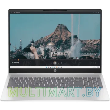 Ноутбук HP Pavilion 16-ag0008ny (B90TJEA)